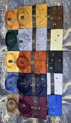 Al Afdal Ollections