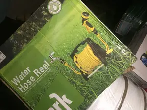 Water Hose Reel 1/2inch X30meter