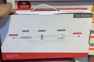 Video Intercom Kit