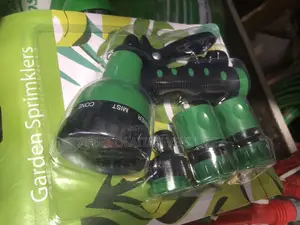 Garden Sprinkler