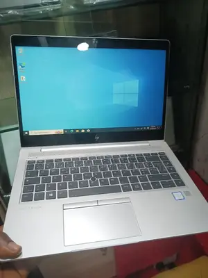 Laptop HP EliteBook 840 G5 8GB Intel Core i5 SSD 256GB