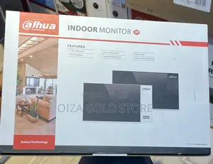 Indoor Monitor