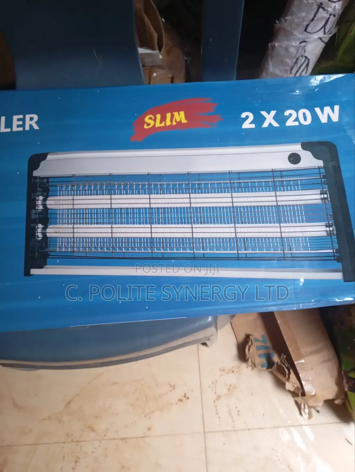 Insect Killer