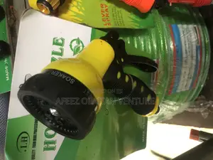 Sprinkler for Watering Flowers