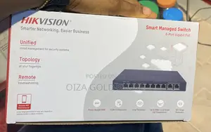 Smart Switch