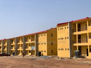 Shops And Warehouses