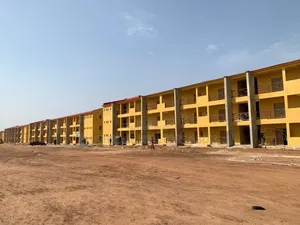 Shops And Warehouses