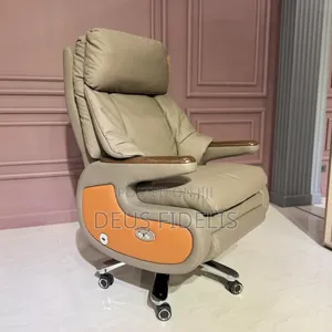 Executive Massaging Chair for Manager