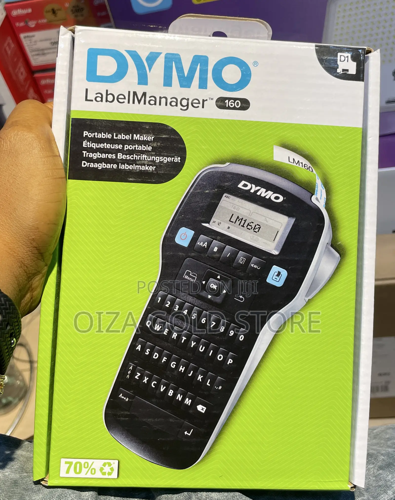 Label Printer