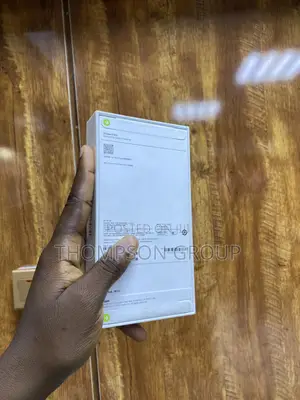 New Apple iPhone 17 Pro 256 GB