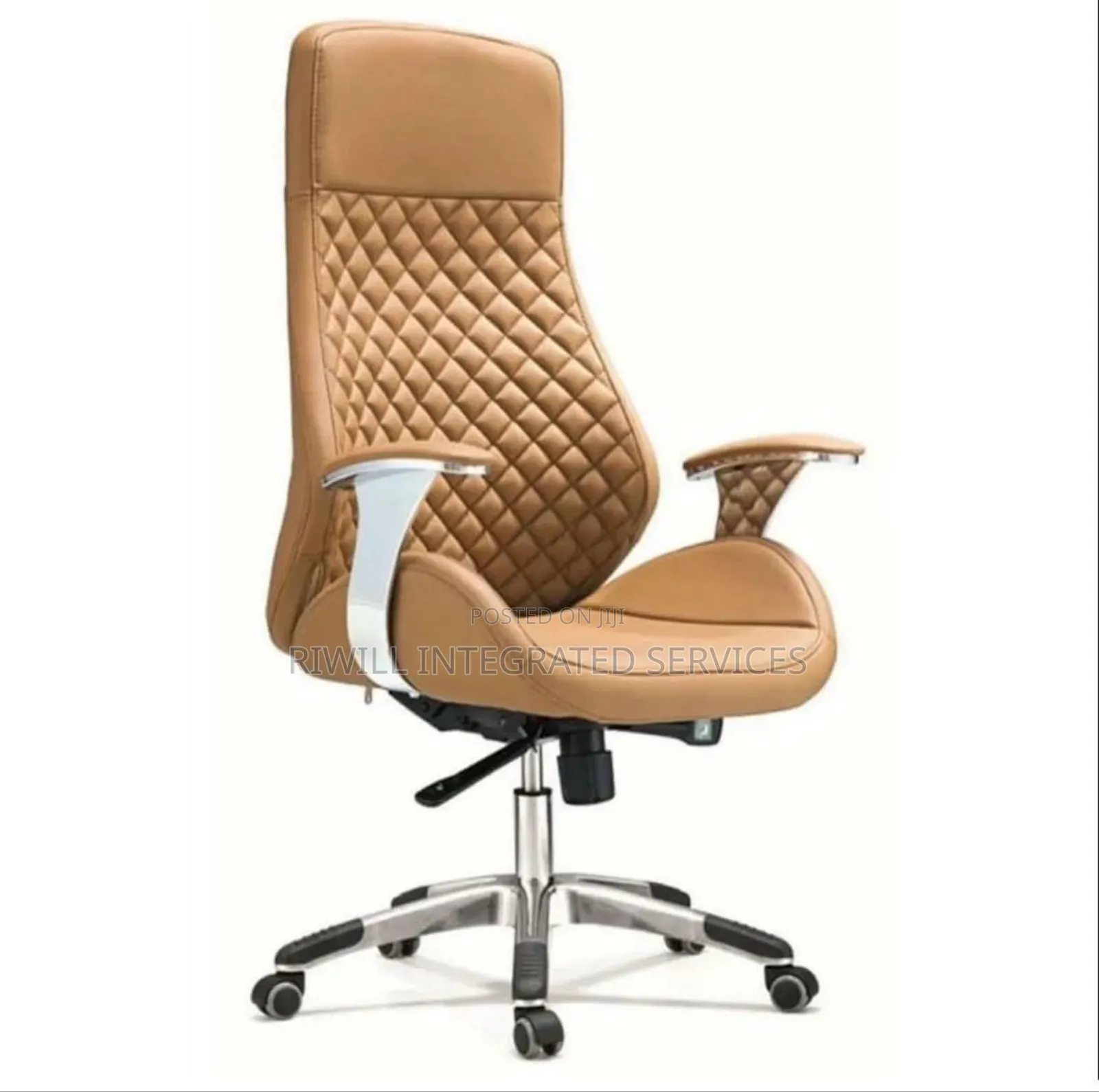 Executive Office Chair for Ceo