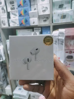 Airpods Pro 2nd Generation (First Grade Clone)