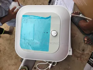 Maxi 30l Water Heater