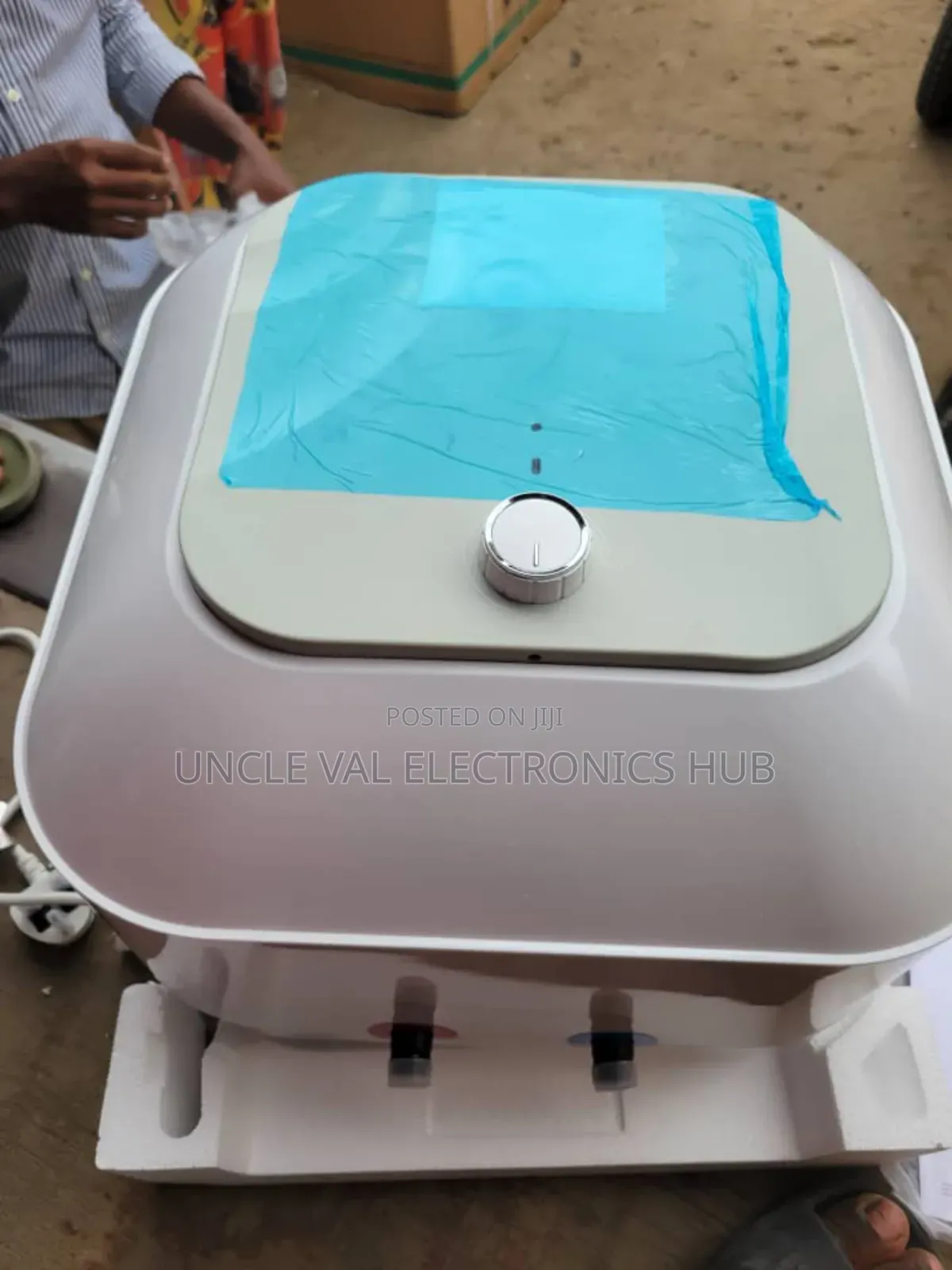 Maxi 30l Water Heater