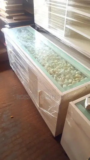 Tv Stands With Led Lights