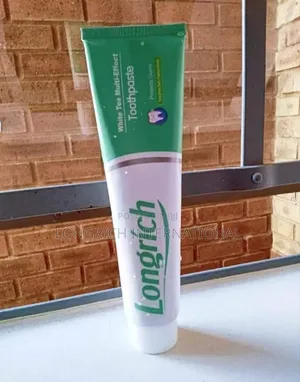 Longrich Toothpaste