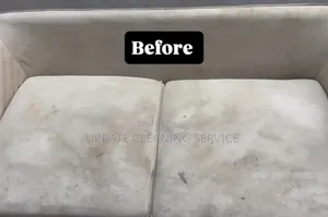 Update Cleaning Service–Your #1 Upholstery Cleaning Experts in Lagos