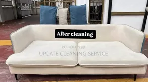 Update Cleaning Service–Your #1 Upholstery Cleaning Experts in Lagos
