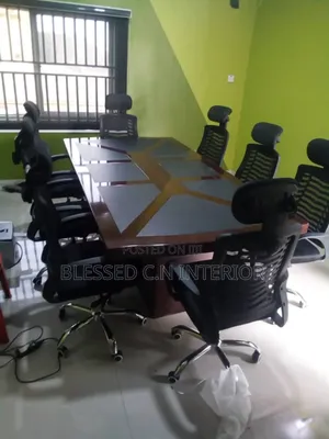 Superb Conference Table