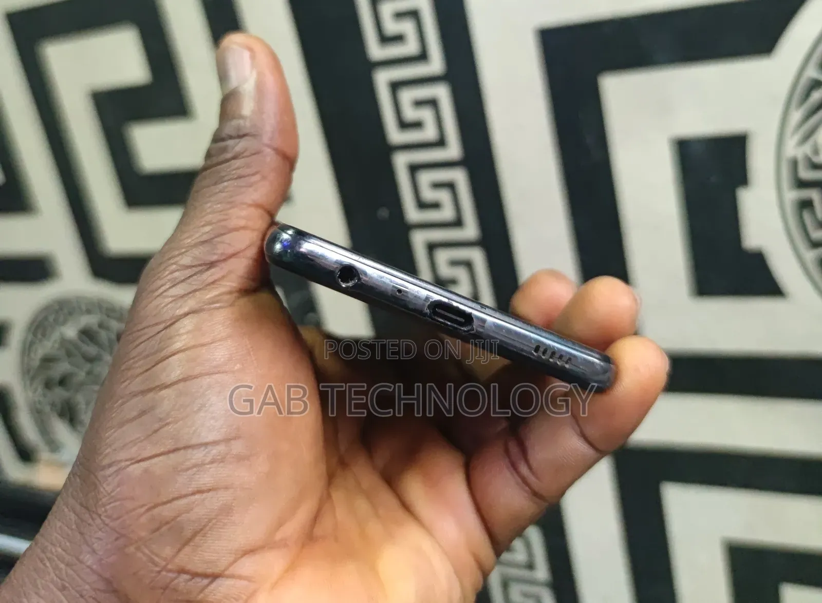 Samsung Galaxy A72 128 GB Black