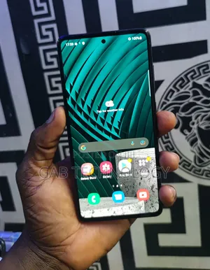 Samsung Galaxy A72 128 GB Black