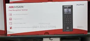 Fingerprint Access Control Terminal