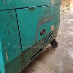 Denyo 10.5kva Generator for Sale