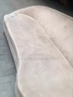 Choose Update Cleaning Service ~Your Upholstery Doctor