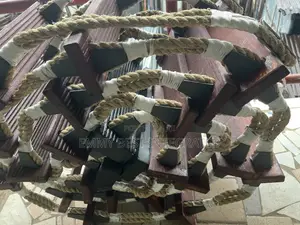 Embarkation Ladder