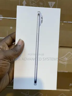 New Apple iPhone Air 256 GB Blue
