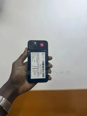 Apple iPhone 13 128 GB Blue