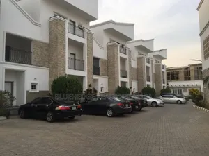 4bdrm House in Katampe Extension for rent