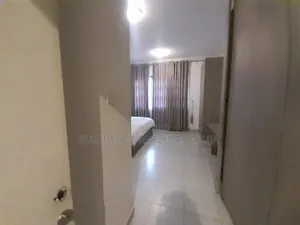 Furnished 2bdrm Apartment in Gwarinpa for rent