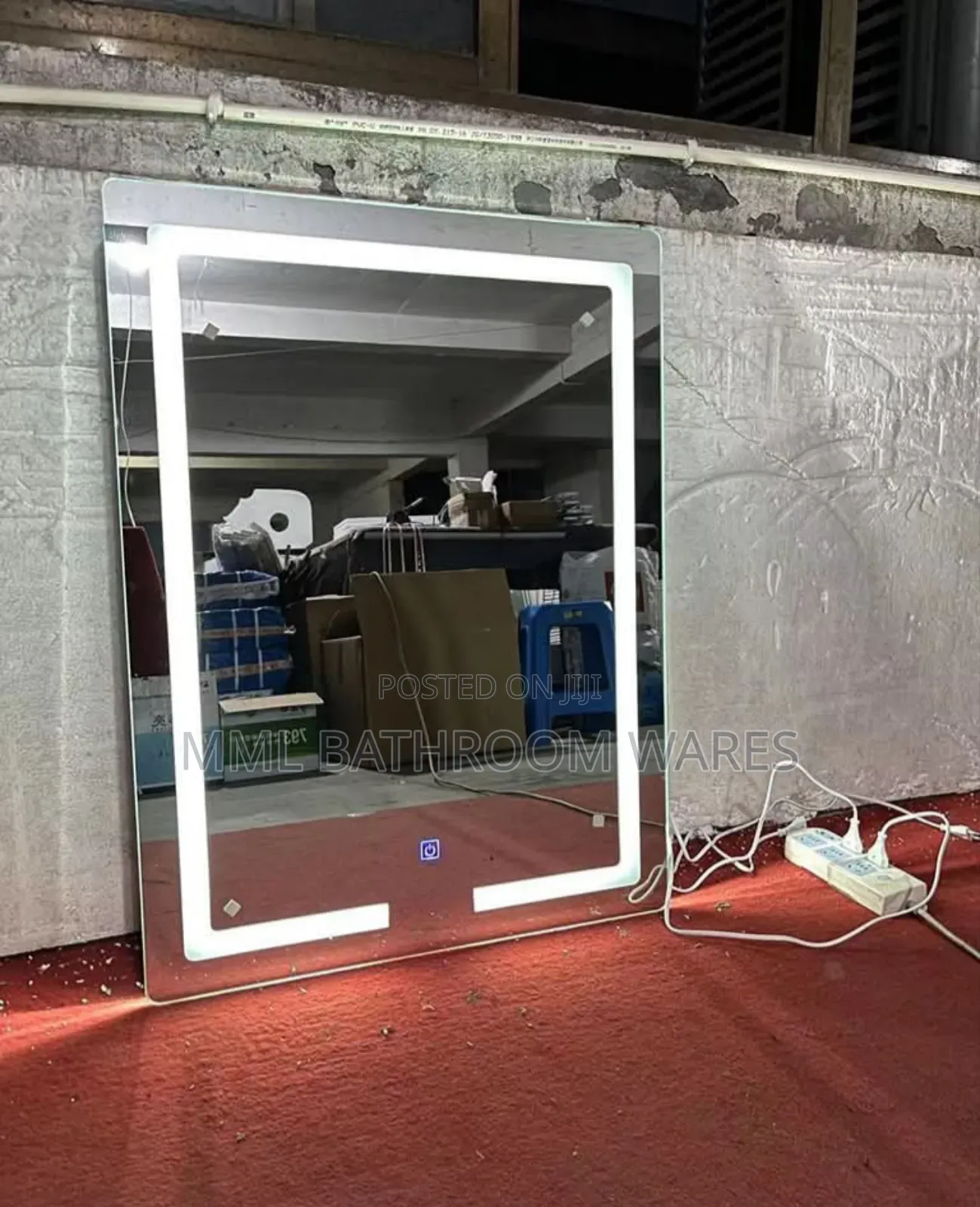 Led Mirrors (1044)