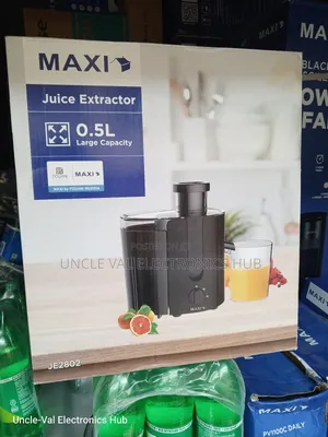 Maxi Juice Extractor