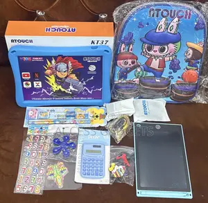 New Atouch KT37 256 GB