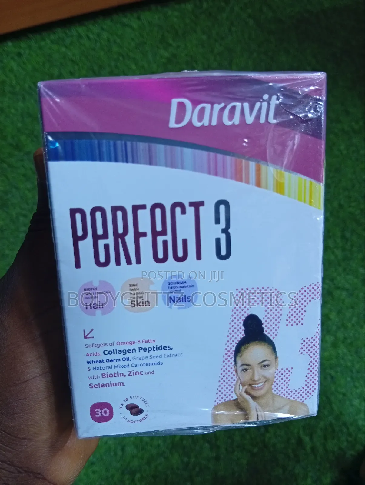 Daravit Perfect 3