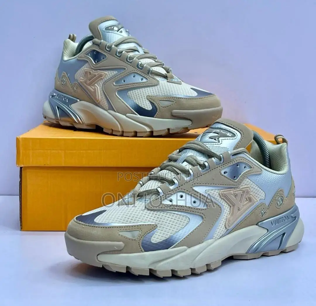 Quality Graded Sneakers