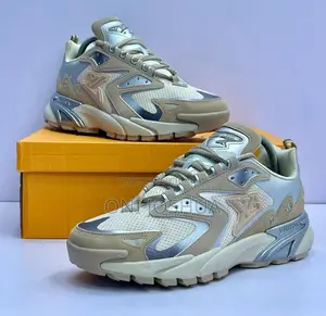 Quality Graded Sneakers