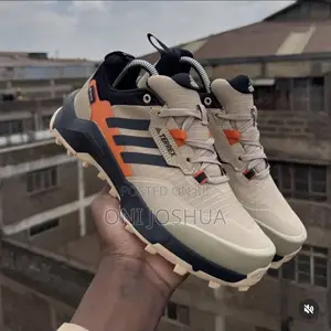 Quality Graded Sneakers