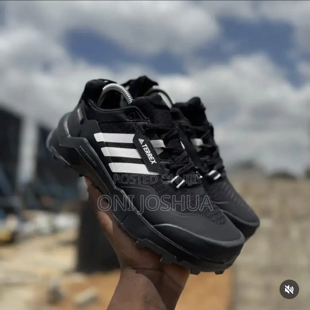 Quality Graded Sneakers