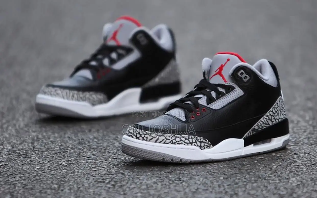 Quality Graded Sneakers