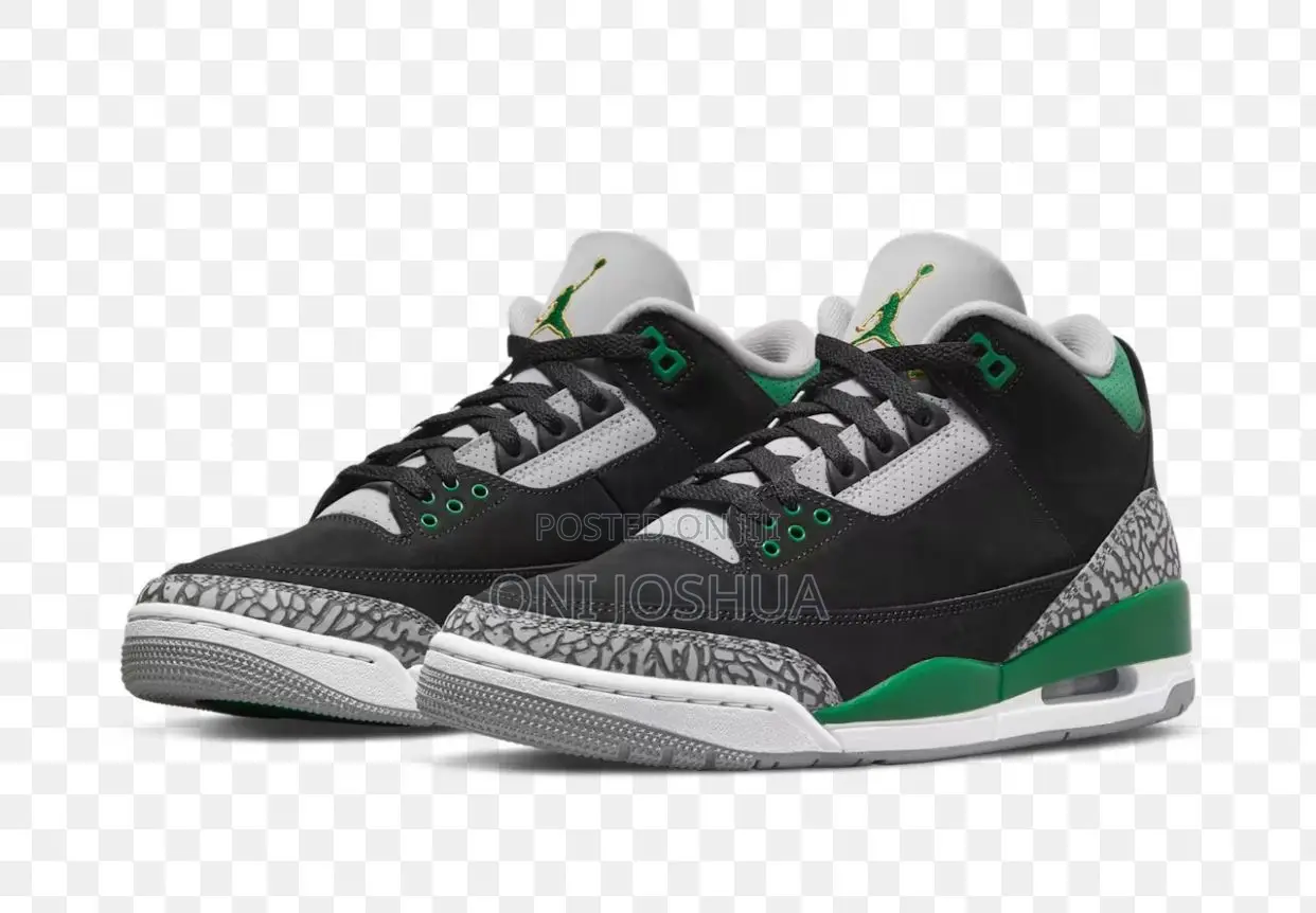 Quality Graded Sneakers