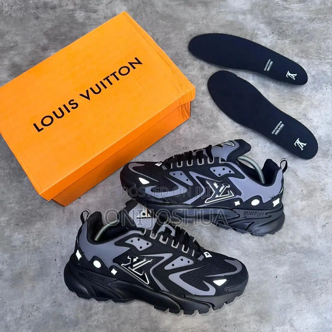 Quality Graded Sneakers