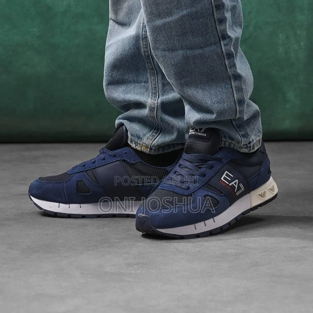 Quality Graded Sneakers