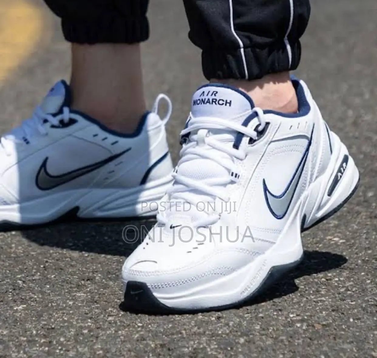 Quality Graded Sneakers