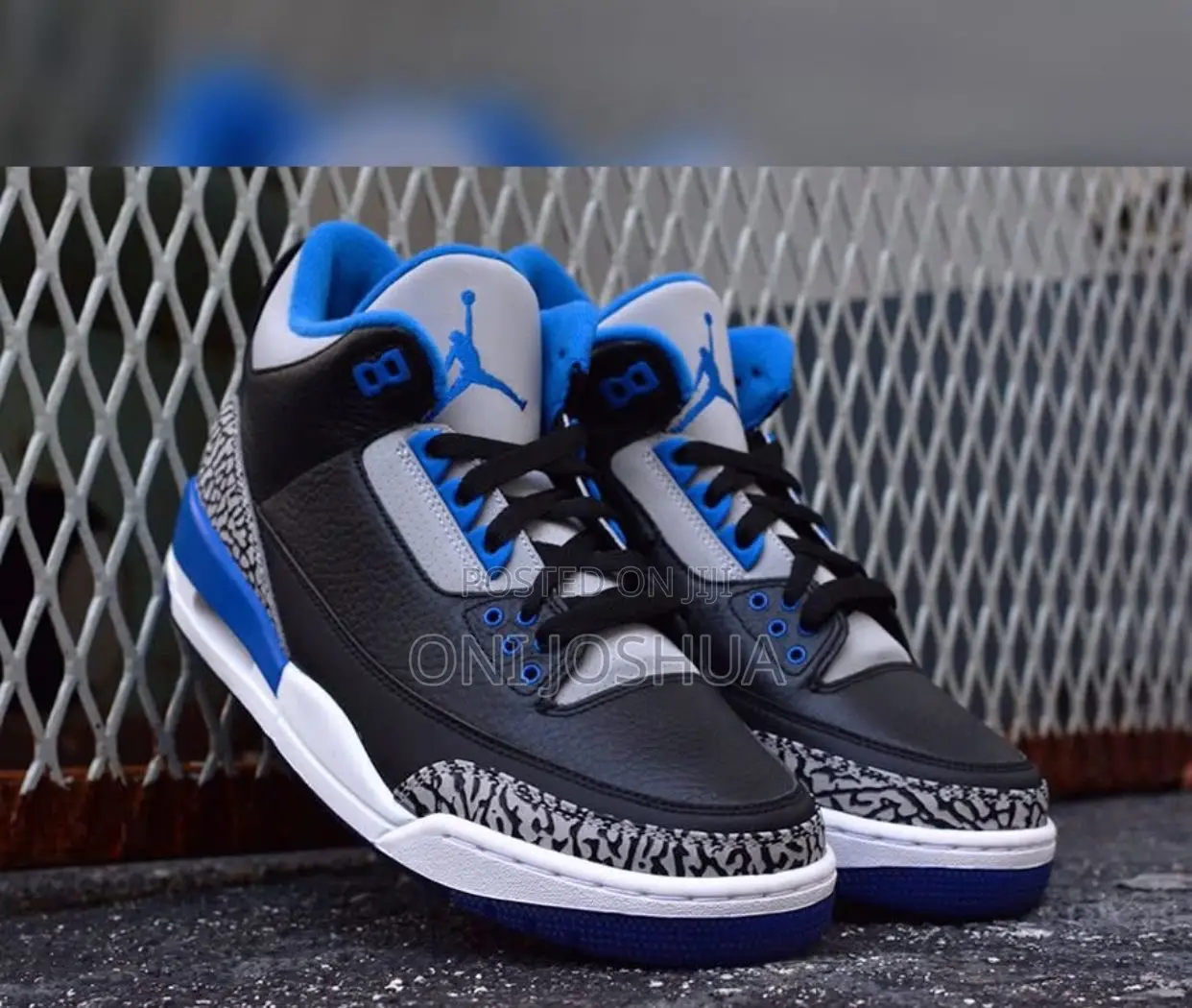 Quality Graded Sneakers