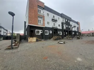 2bdrm Apartment in Kubwa for sale