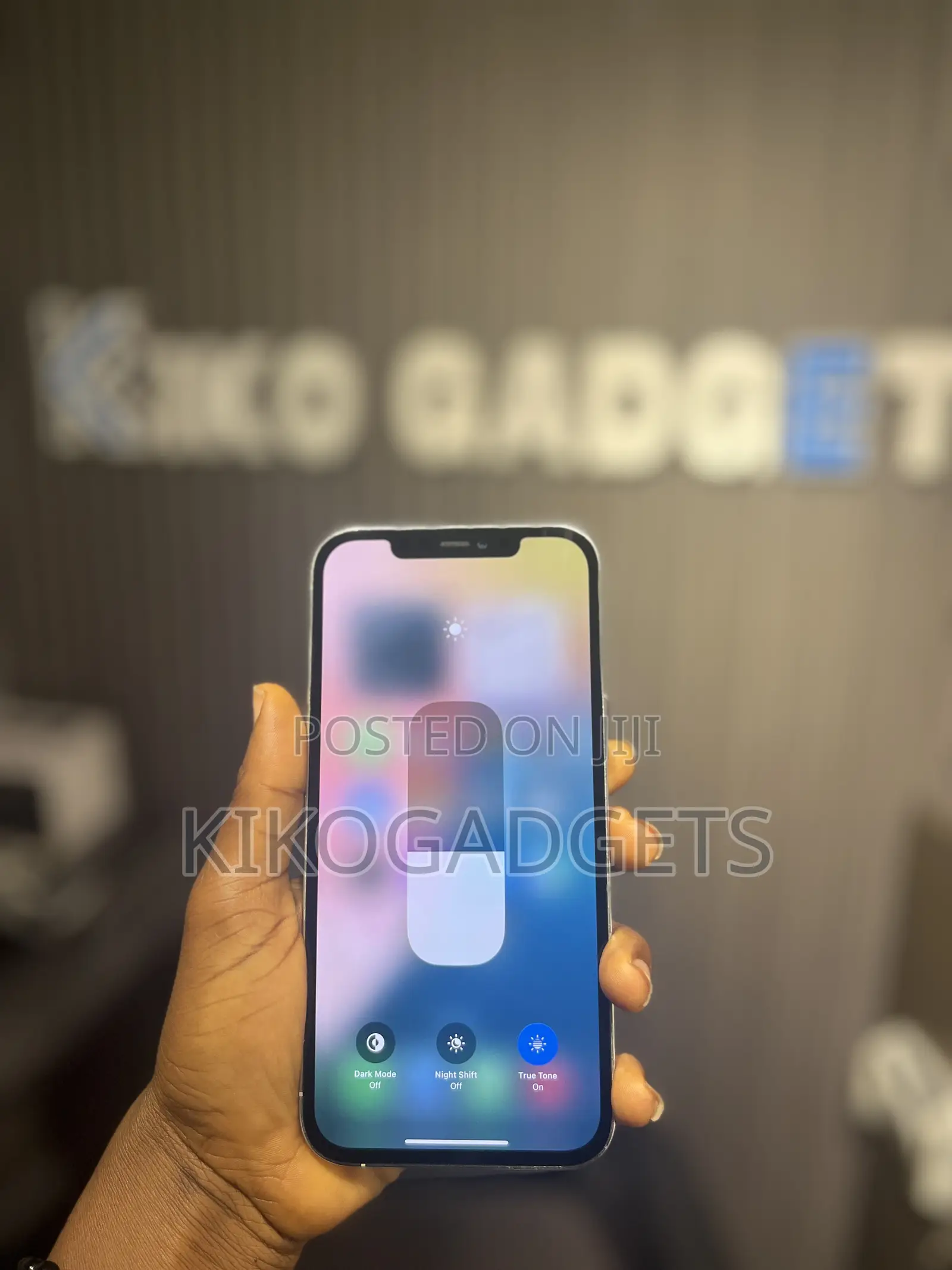 Apple iPhone 12 Pro Max 128 GB White