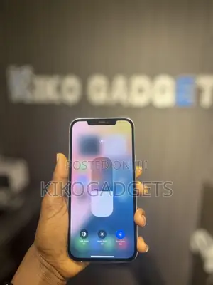 Apple iPhone 12 Pro Max 128 GB White